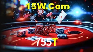 Welcome Bonus 755T