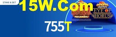 Cashback e recargas na 755T