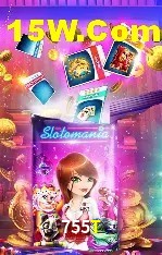 Diretório de Jogos 755T