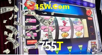 Provedores de Jogos 755T