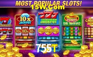Estatísticas Esportivas 755T