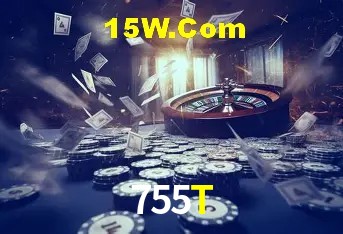 Biblioteca de slots populares na 755T