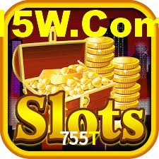 755T: Jogos de Caça-Níqueis-Altas Recompensas, Roleta-Velocidade, Blackjack-Desafios Máximos