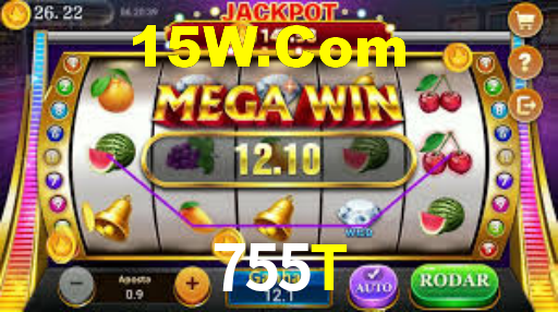 Sinta a adrenalina dos jogos de cassino com 755T