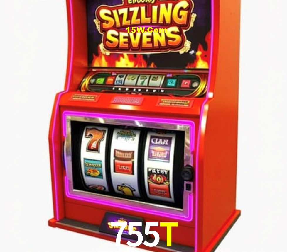 Jogo Spaceman 755T