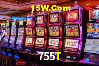 Recursos de Bônus 755T