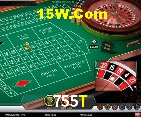 Casino Ao Vivo 755T