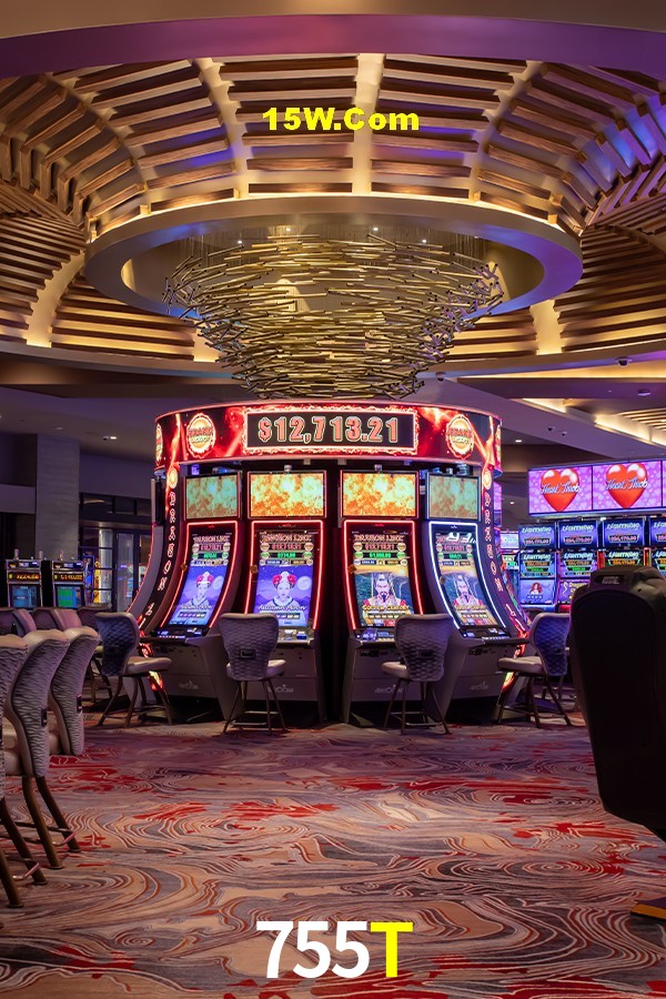 Slot Games 755T