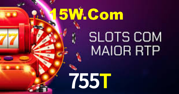 Mercados ao vivo e cash out na 755T